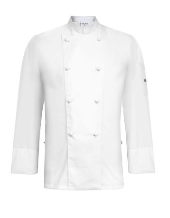 Giacca Chef Uomo Rieti
